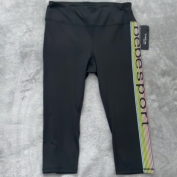 ❌SOLD❌ bebe sport - Picture 3 of 9